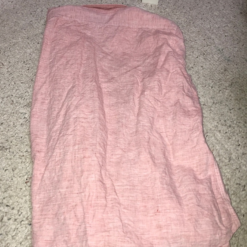 Express button down - Picture 4 of 4
